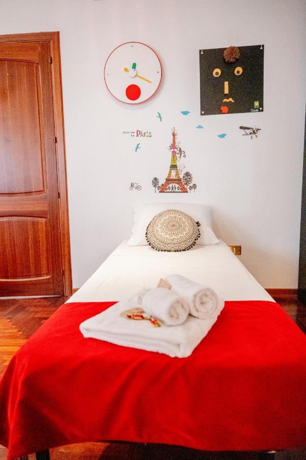 Casa Tonina Bed & Breakfast Carloforte  Bagian luar foto