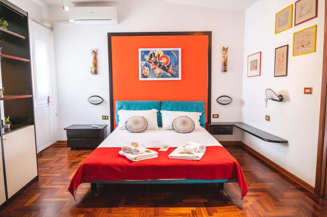 Casa Tonina Bed & Breakfast Carloforte  Bagian luar foto