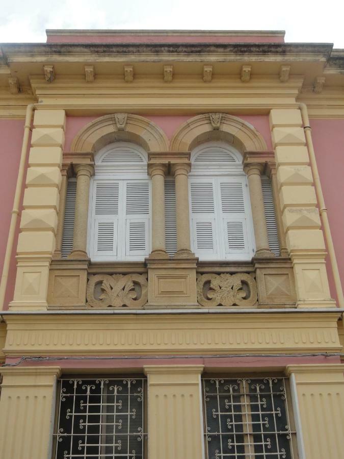 Casa Tonina Bed & Breakfast Carloforte  Bagian luar foto